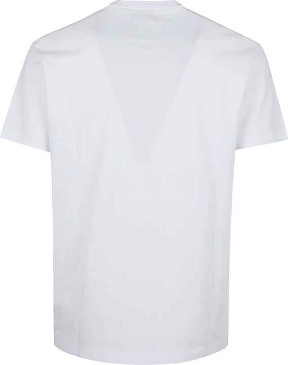 Actual product image Dsquared2 S74GD1395.D20020 (M)