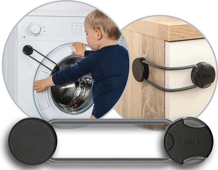 Image du produit Reer DesignLine multi-fusibles