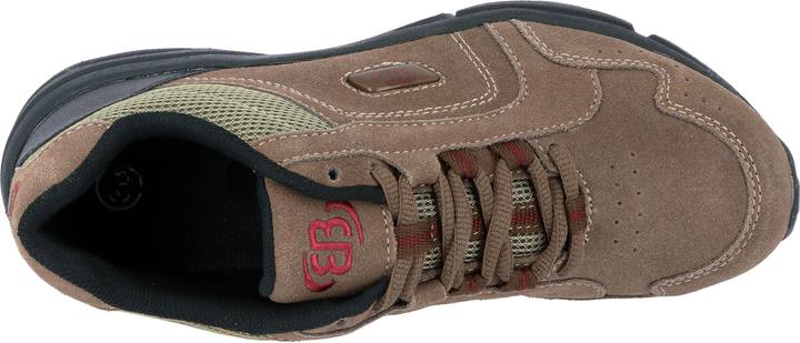 Actual product image Brütting Outdoor shoes (47)