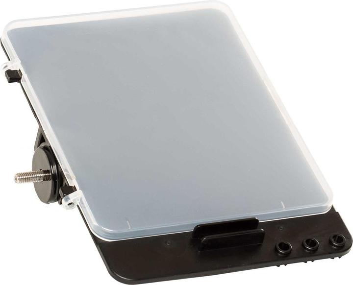 Immagine prodotto Golfomania Scorecardhalter zu Golftrolley
