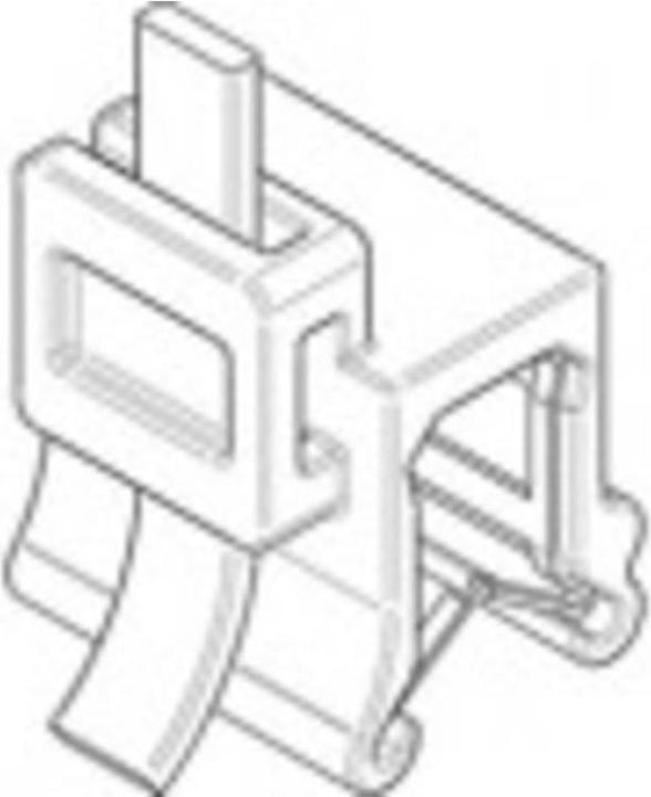 Produktbild Toolcraft To (Kunststoffkabelbinder, 200 mm, 500 Stk.)