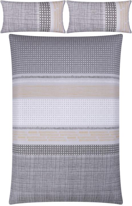 Immagine prodotto Erwin Müller Bettwäsche (Copripiumino, 80 x 40 cm, 200 x 220 cm)