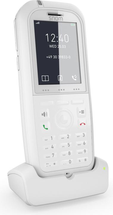 Snom M90