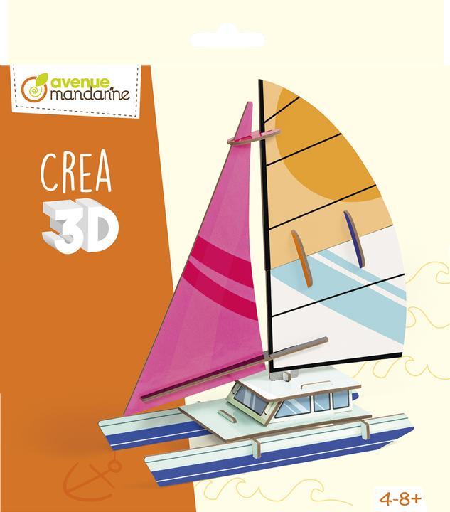 Image du produit My Mandarine -