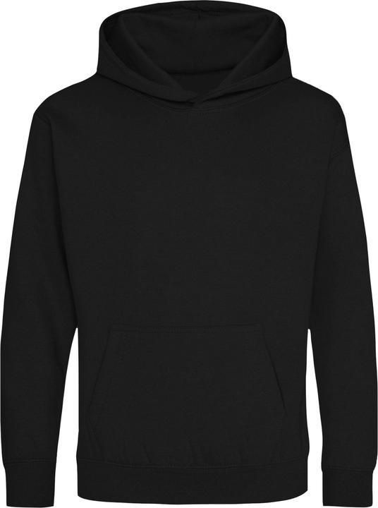 Schwarz, Black