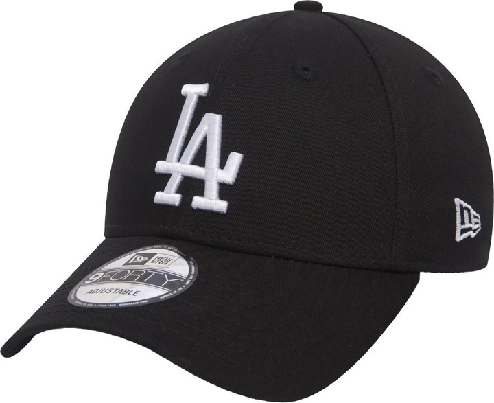 New Era 9FORTY MLB LA Dodgers Essential (One Size)