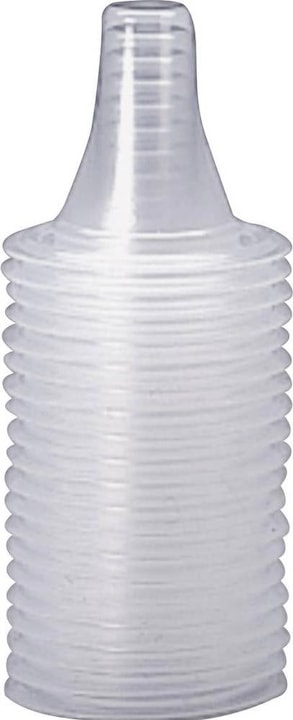 Actual product image Braun Protective caps LF40