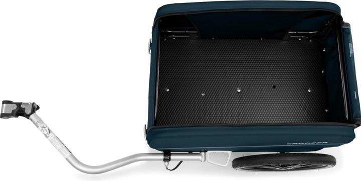 Actual product image Croozer Cargo Tuure