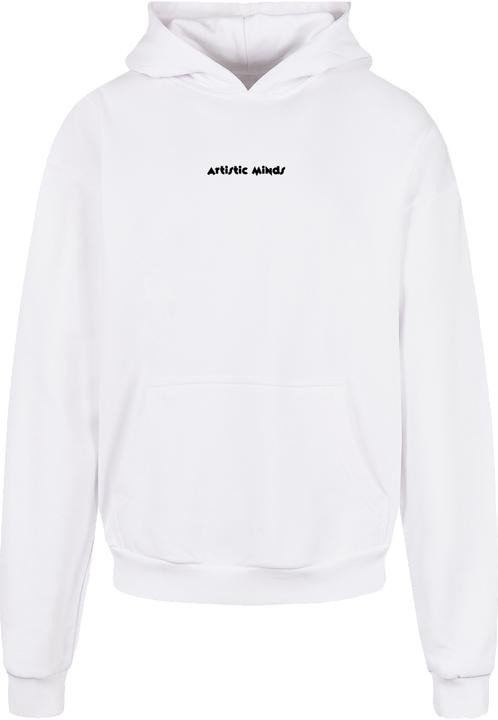 Produktbild Merchcode Artistic Minds Hoody - 171775 (XS)