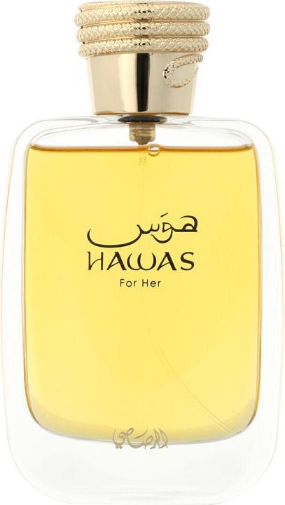 Immagine prodotto Rasasi Hawas (Eau de parfum, 100 ml)