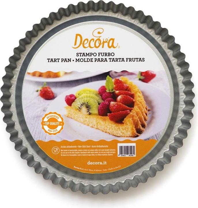 Produktbild Decora Backliebe (28 cm)