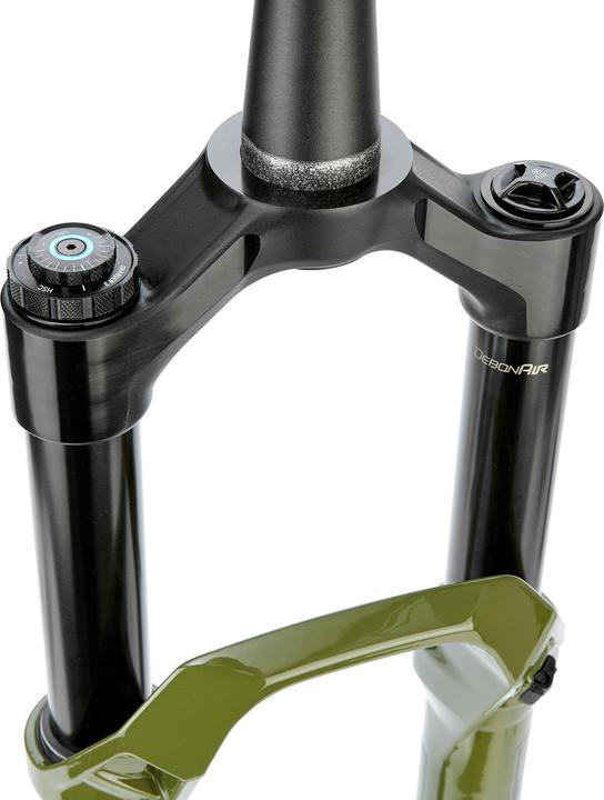 Produktbild RockShox Lyrik Ultimate RC2 DebonAir+ Boost (140 mm, Luft)