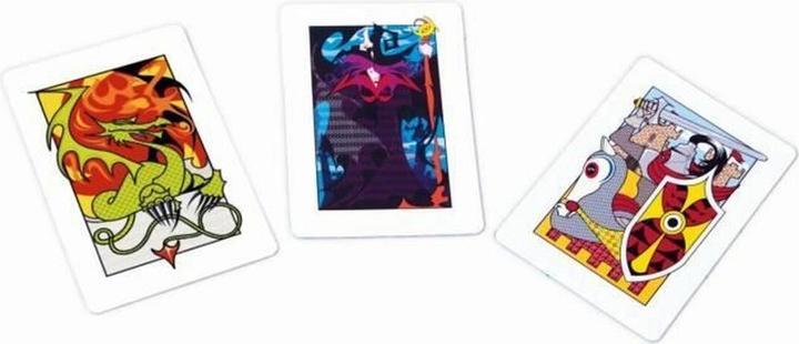 Produktbild Clementoni 52816