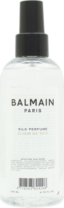 Balmain Hair Couture Styling Silk Perfume Spray 200ml (L) (200 ml)