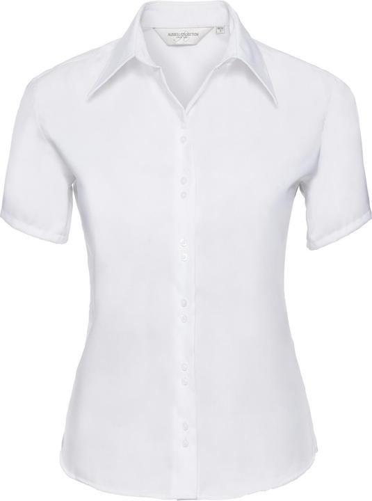 Immagine prodotto Russell - Camicia Maniche Corte - Donna (34, 36, 38, 3XL, 40, 42, 44, 46, 48, 4XL, L, M, S, XL, XS)