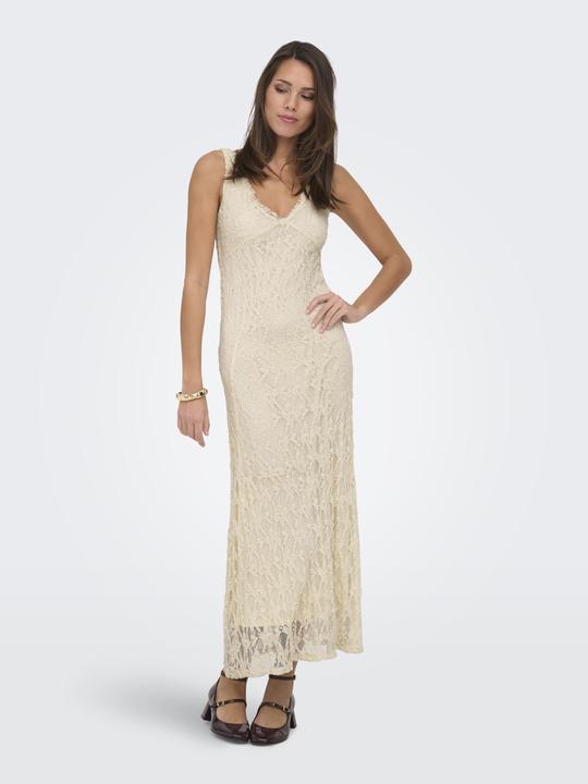 Produktbild Only ONLALBINA Langes Kleid Kleid (L)