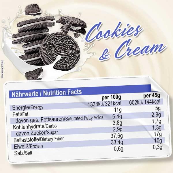 Image du produit All Stars Clean (100 g, 1 pcs)