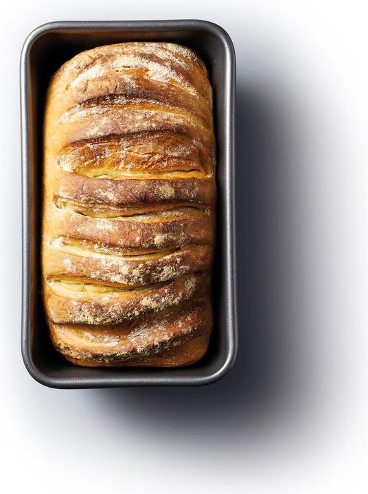 Produktbild Master Class Kastenform