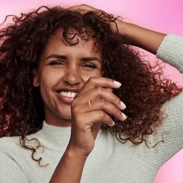 Image du produit Pandora ME Bague pyramide (50)