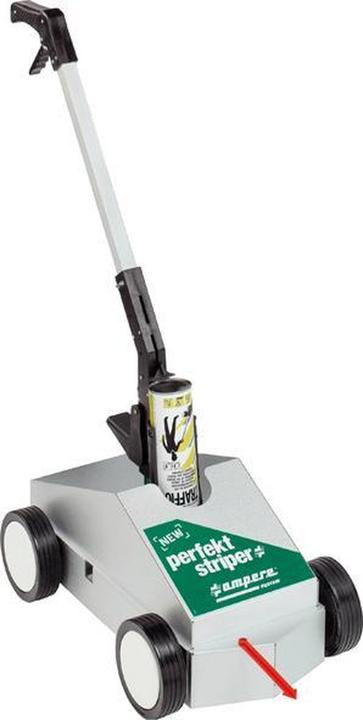 Ampere Bodenmarkiergerät