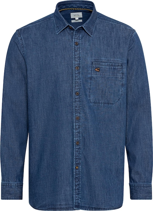 Bleu foncé