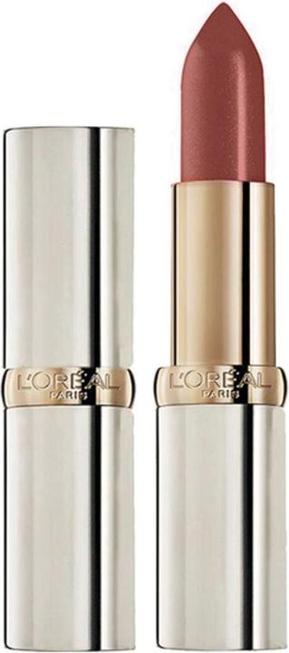 Actual product image L'Oréal Paris Color Riche Satin (265 Rose pearl)