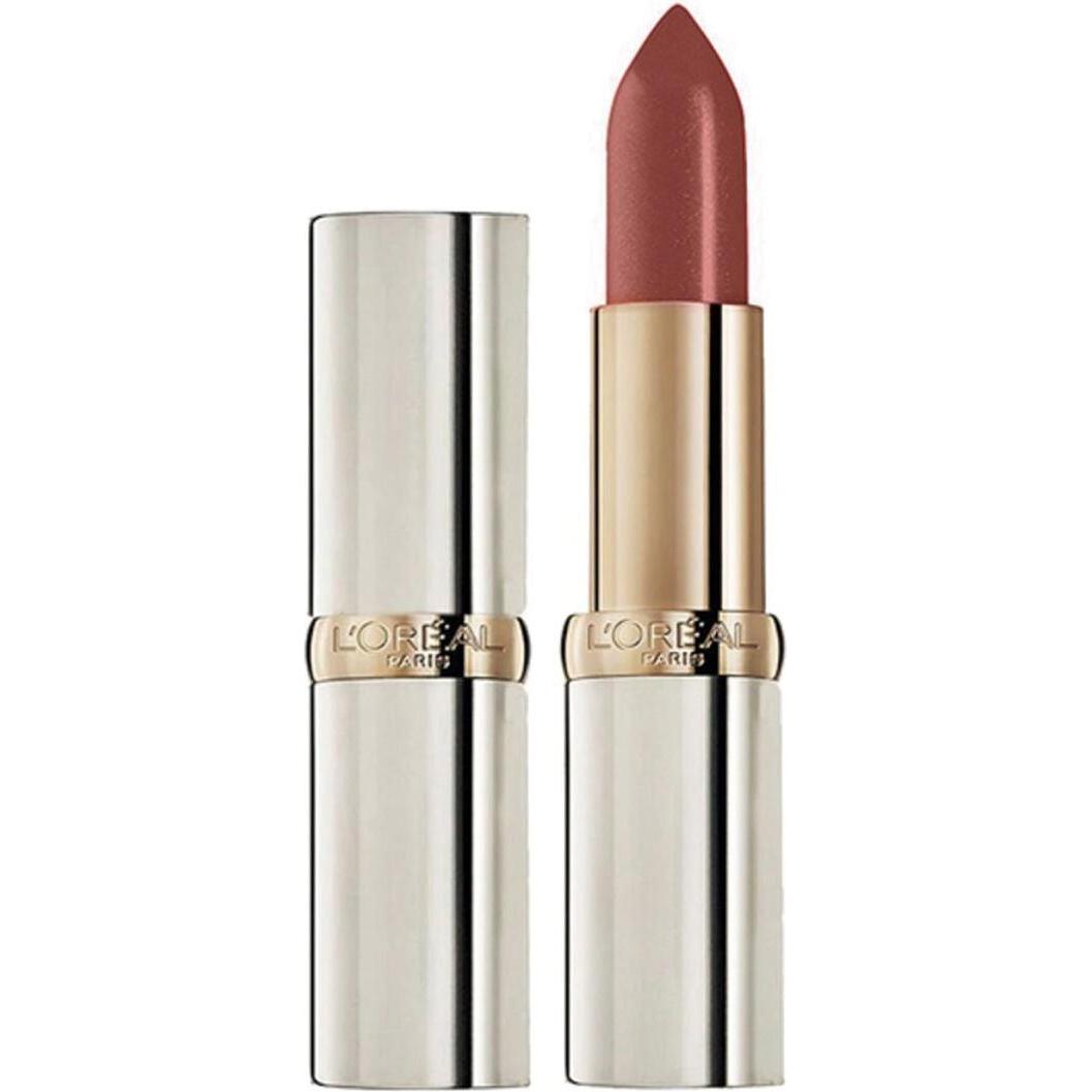 L'Oréal Paris, Lippenstift + lipgloss, Color Riche Lipcolour