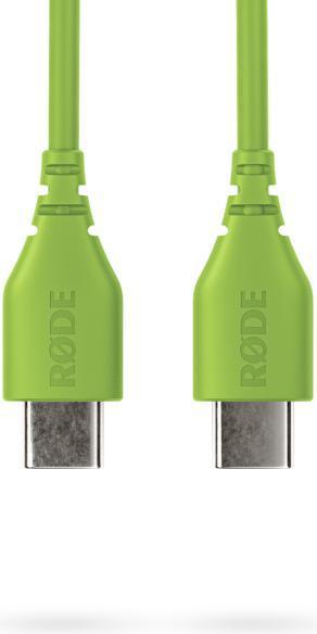Produktbild RØDE SC22 Green (0.30 m, USB 2.0)