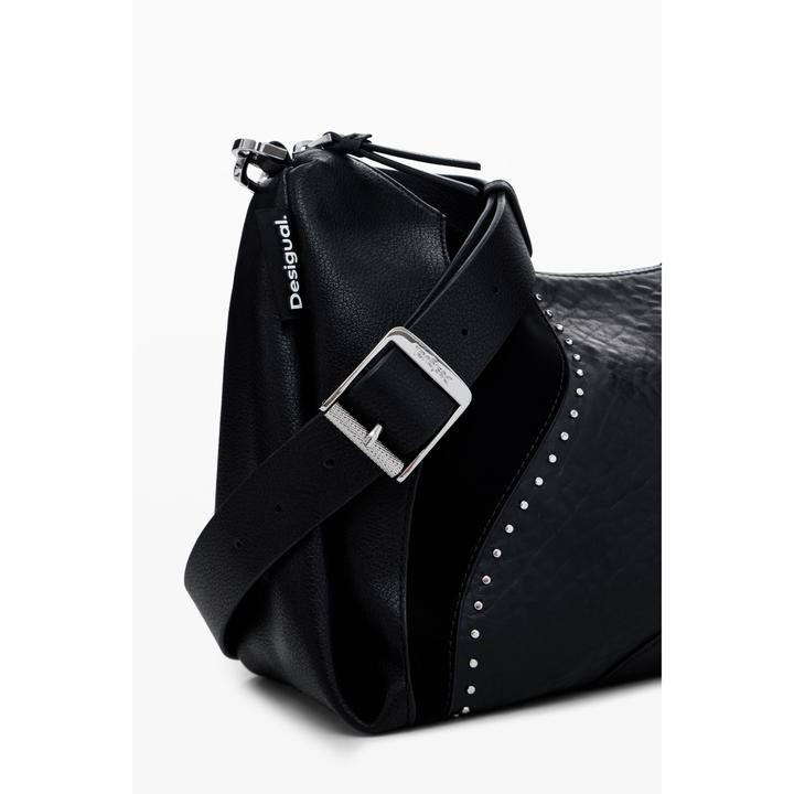Immagine prodotto Desigual Borsa a tracolla Kahlo 28 cm