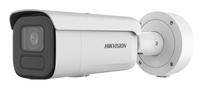 Actual product image Hikvision 8 MP Powered by Darkfighter (3840 x 2160 pixels)