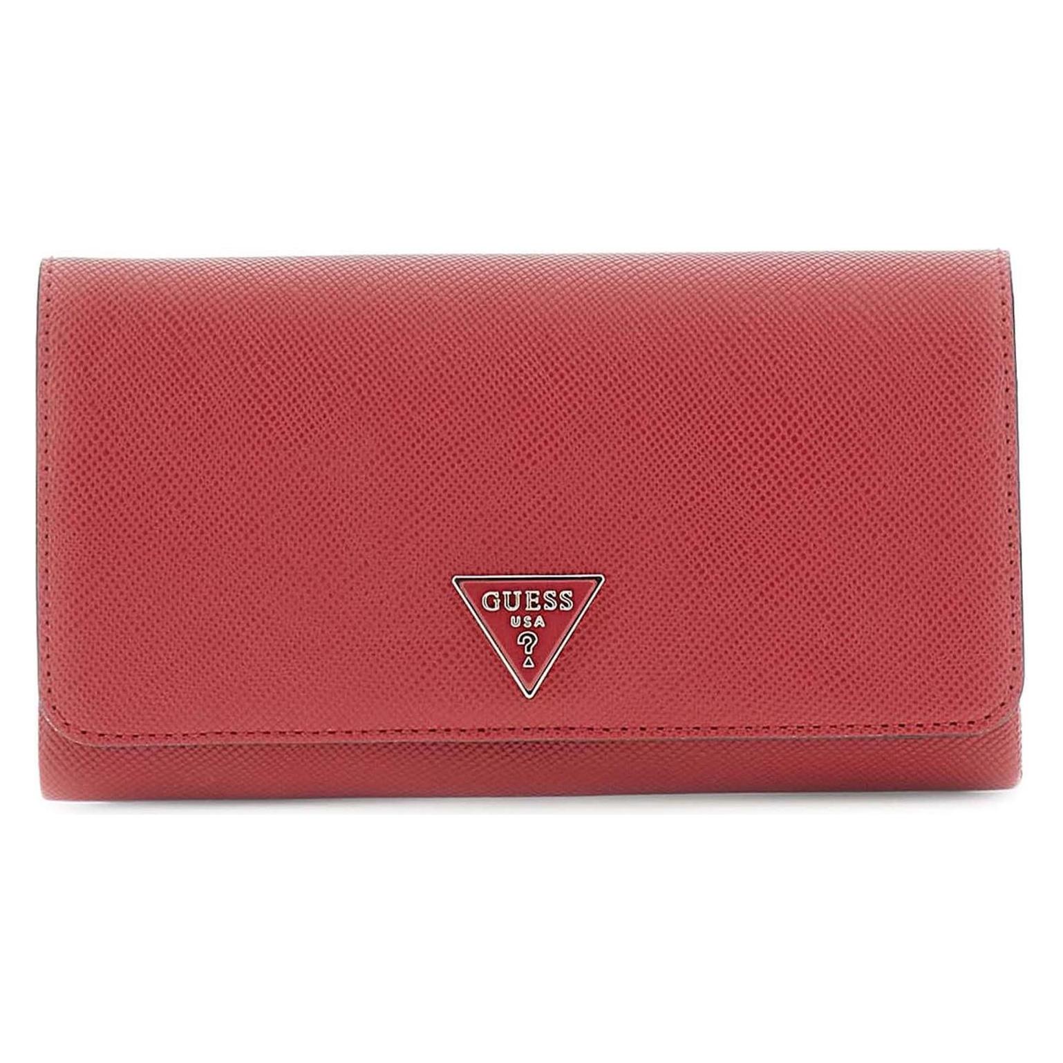 Guess, Damen, Handtasche, Noelle Ii Xbody Flap Organizer