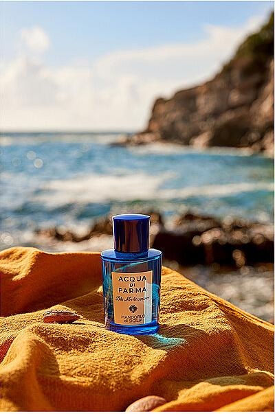Immagine prodotto Acqua Di Parma Mandorlo di Sicilia (Eau de toilette, 75 ml)