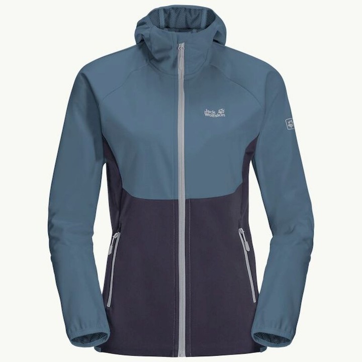 Immagine prodotto Jack Wolfskin Go Hike Softshell W (S)