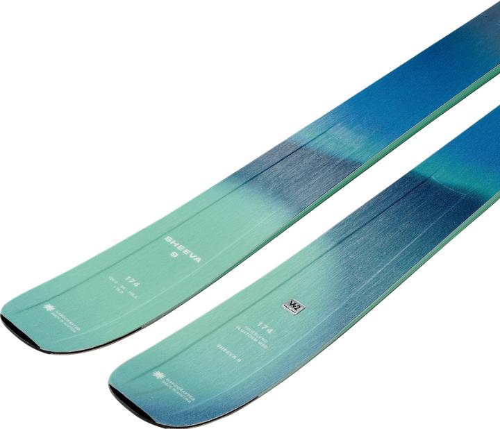 Produktbild Blizzard Sheeva 9 23/24 (168 cm, Ohne Bindung)
