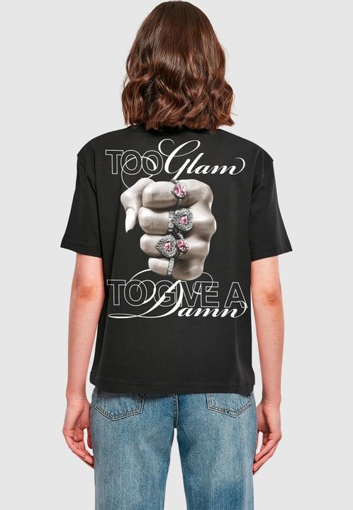 Immagine prodotto Miss Tee Maglietta Give A Damn - 173919 (XL)