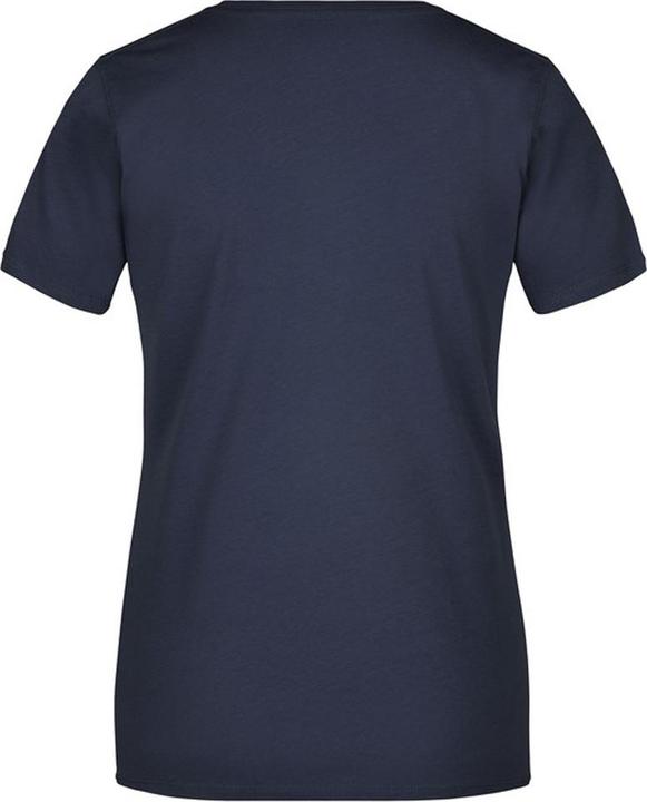 Produktbild James & Nicholson Basic TShirt (XL)