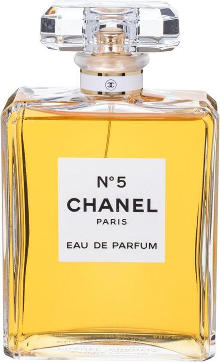Chanel N°5 (Eau de Parfum, 200 ml) - kaufen bei Galaxus