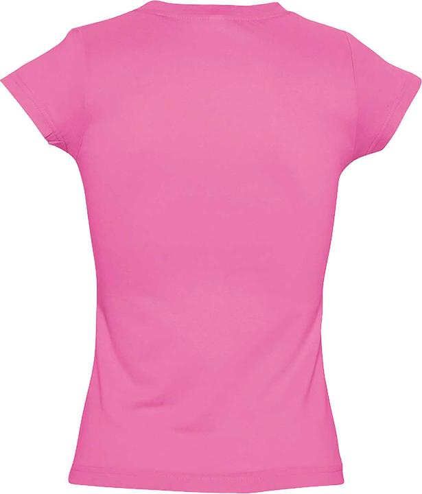 Produktbild Sols Moon TShirt Kurzarm VAusschnitt (40, 42, S)