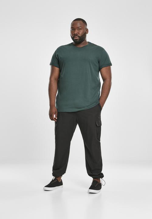 Image du produit Urban Classics Basic Tee (4XL)