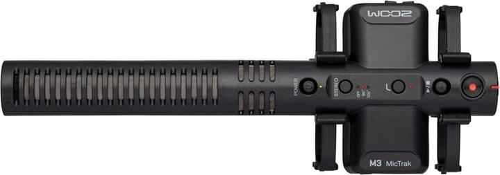 Produktbild Zoom MicTrak M3 Audiorecorder (Neuheit) (Mehrspurrecorder)