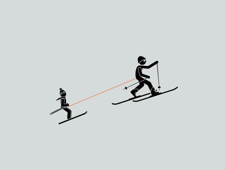 Image du produit Kommit Multisport CLIP Bundle