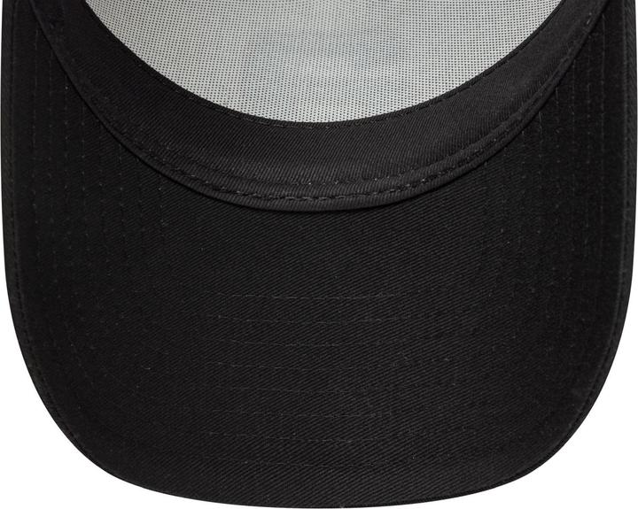 Produktbild New Era A-Frame Mesh Trucker Cap - Aprilia Racing