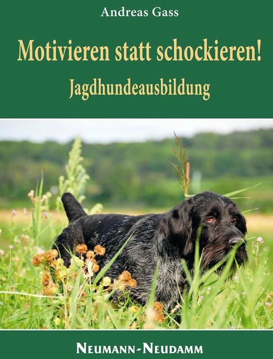 Produktbild Motivieren statt schockieren! (Deutsch, Andreas Gass, 2013)