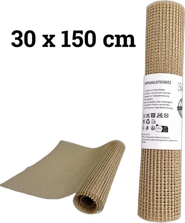 Champ Teppichgleitschutz (30 x 150 cm)