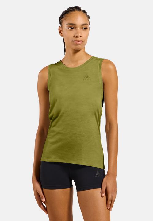 Actual product image Odlo MERINO 160 (XL)