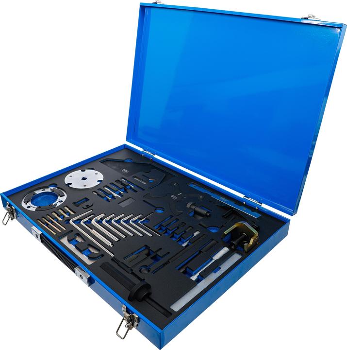 Actual product image BGS Tool Tray 3/3: Engine Timing Tool Set for Ford, VW, Seat, Mazda, Volvo