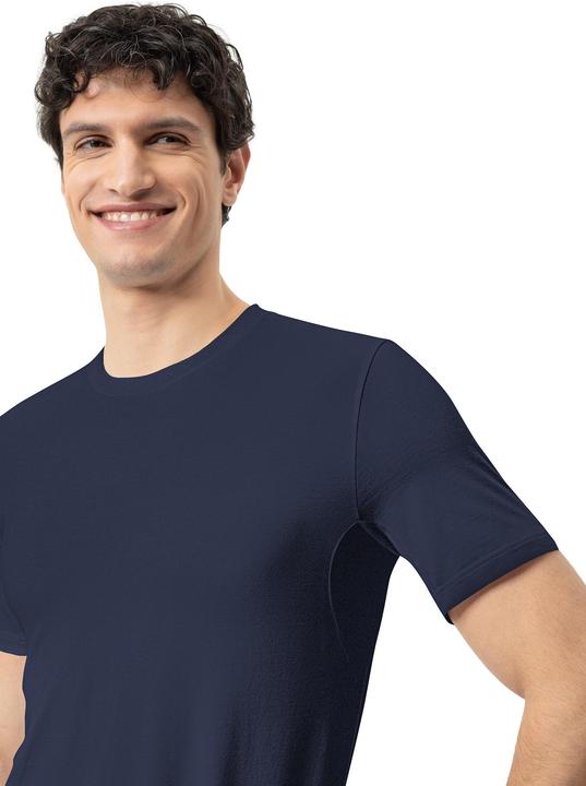 Produktbild Mey Functionals Hybrid T-Shirt (L)