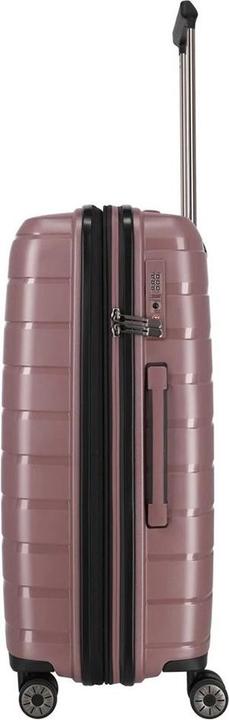 Image du produit Travelite Trolley + valise Air Base 4 roues Trolley M