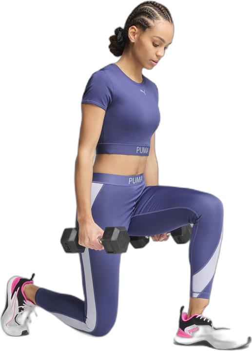 Immagine prodotto Puma Maglietta W Strong - Corta (XL)