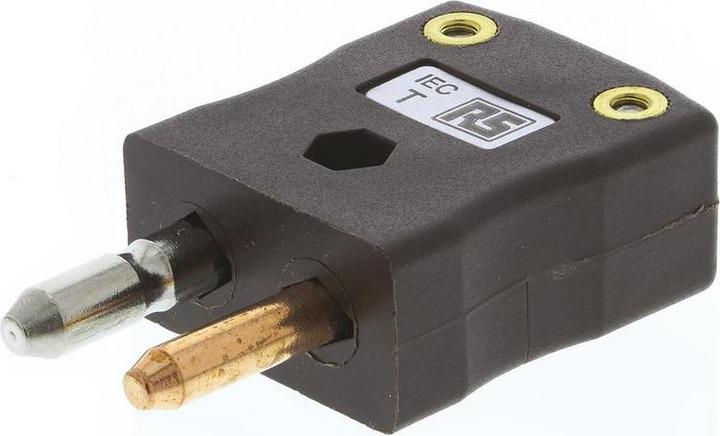 Actual product image RS PRO Thermocouple Standard Cable St. Type T